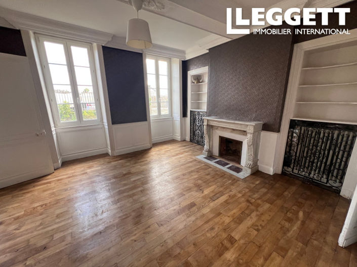 Image No.5-Maison de 5 chambres à vendre à Calvados