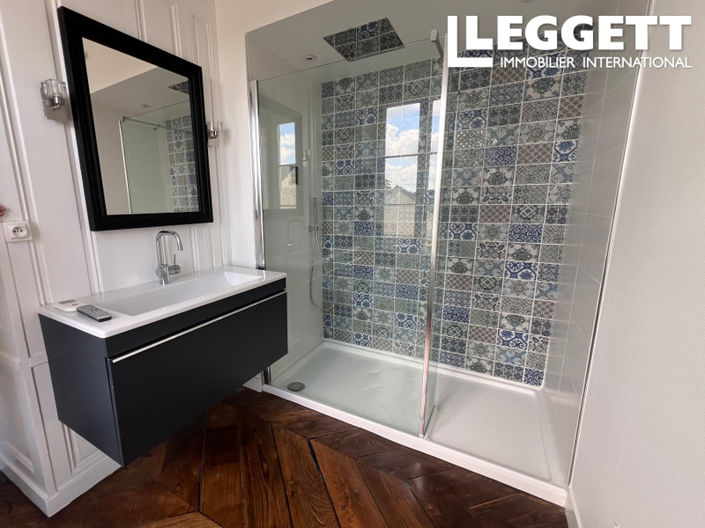 Image No.6-Maison de 5 chambres à vendre à Calvados