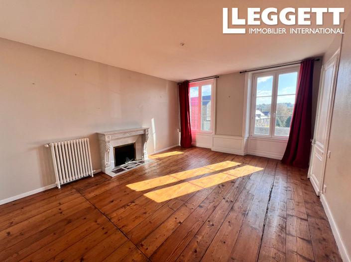 Image No.7-Maison de 5 chambres à vendre à Calvados