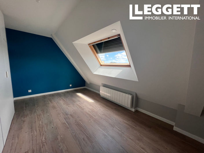 Image No.8-Maison de 5 chambres à vendre à Calvados