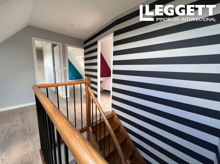 Image No.9-Maison de 5 chambres à vendre à Calvados