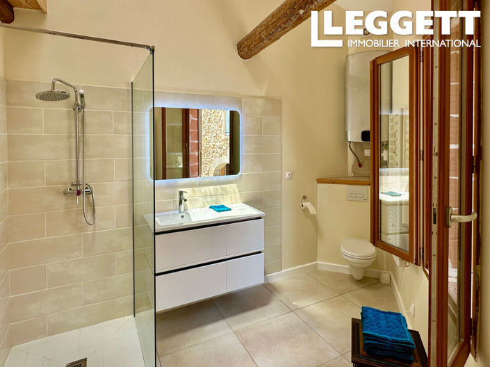 Image No.10-Maison de 1 chambre à vendre à Paraza