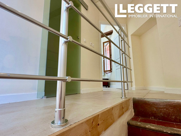 Image No.7-Maison de 1 chambre à vendre à Paraza