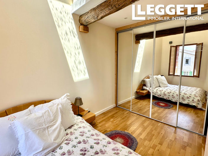 Image No.8-Maison de 1 chambre à vendre à Paraza