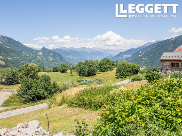 Image No.10-Maison de 2 chambres à vendre à Saint-Jean-de-Belleville