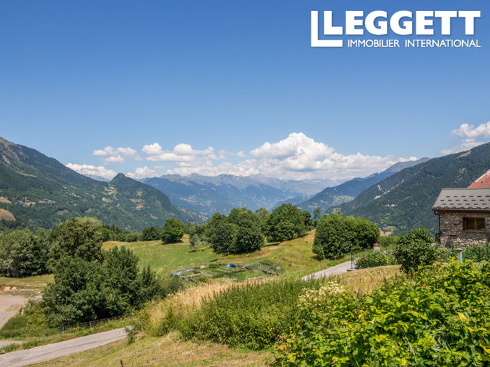 Image No.5-Maison de 2 chambres à vendre à Saint-Jean-de-Belleville