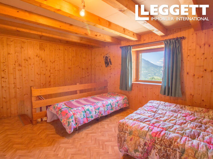 Image No.6-Maison de 2 chambres à vendre à Saint-Jean-de-Belleville