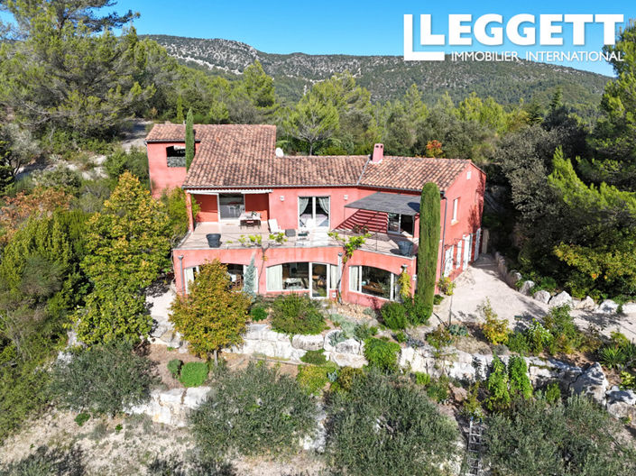 Image No.1-Maison de 3 chambres à vendre à Aubres