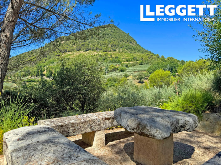 Image No.10-Maison de 3 chambres à vendre à Aubres