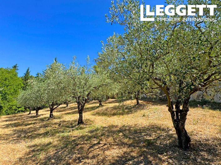 Image No.10-Maison de 3 chambres à vendre à Aubres