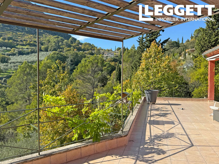 Image No.2-Maison de 3 chambres à vendre à Aubres