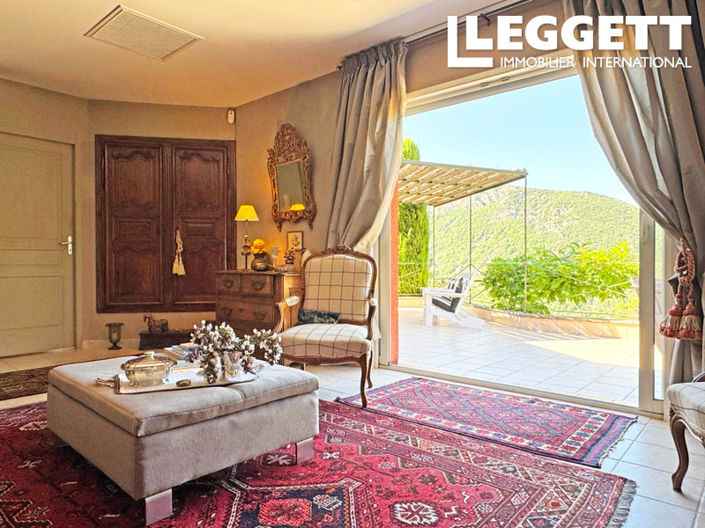 Image No.5-Maison de 3 chambres à vendre à Aubres