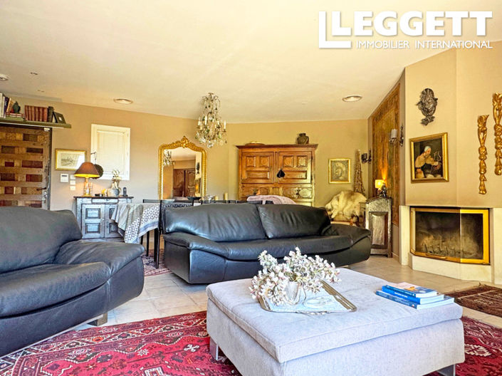 Image No.7-Maison de 3 chambres à vendre à Aubres