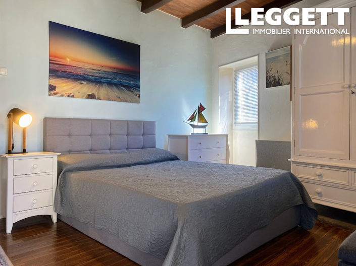 Image No.10-Maison de 8 chambres à vendre à Nanclars