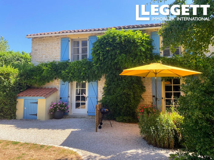 Image No.2-Maison de 8 chambres à vendre à Nanclars