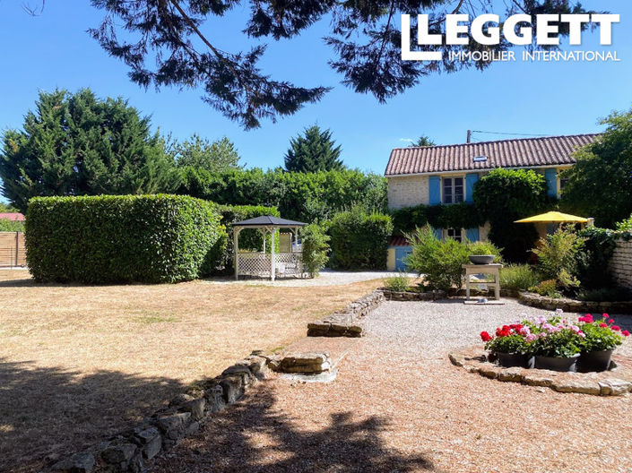 Image No.4-Maison de 8 chambres à vendre à Nanclars