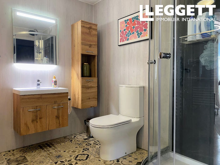 Image No.9-Maison de 8 chambres à vendre à Nanclars