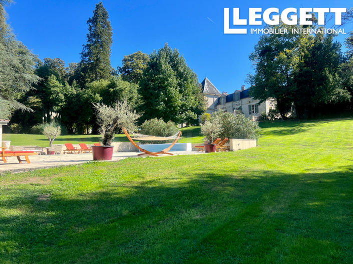 Image No.5-10 Bed Chateaux for sale