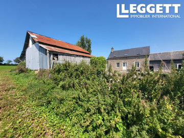 1 - Manche, House