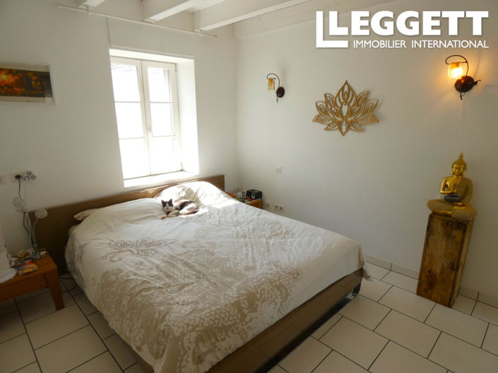 Image No.4-Maison de 2 chambres à vendre à Cantal