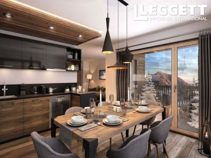 Image No.1-3 Bed Apartment for sale