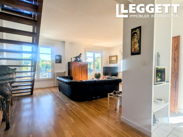 Image No.3-Maison de 3 chambres à vendre à Châlus