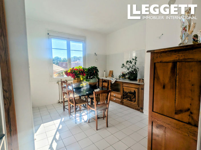 Image No.4-Maison de 3 chambres à vendre à Châlus