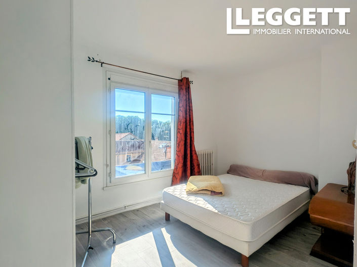 Image No.6-Maison de 3 chambres à vendre à Châlus