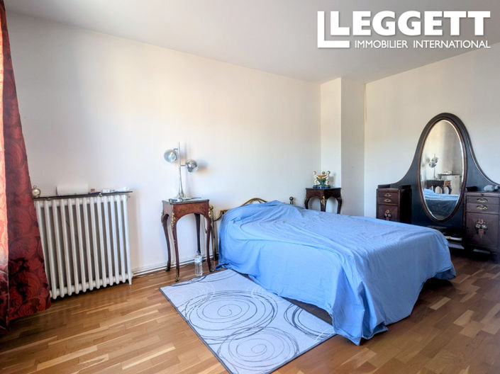 Image No.7-Maison de 3 chambres à vendre à Châlus