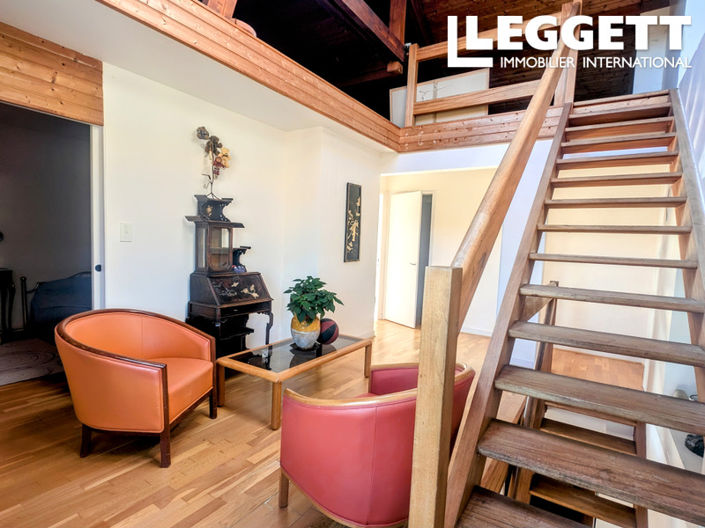 Image No.8-Maison de 3 chambres à vendre à Châlus