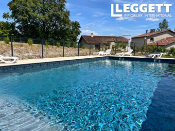 1 - Aubeterre-sur-Dronne, Appartement