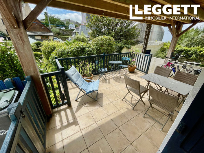 Image No.2-Maison de 3 chambres à vendre à Bono