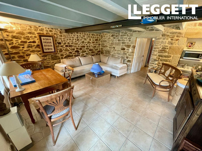 Image No.3-Maison de 3 chambres à vendre à Bono