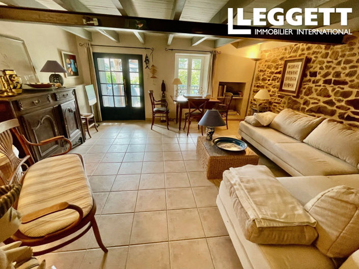 Image No.4-Maison de 3 chambres à vendre à Bono