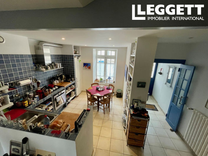 Image No.5-Maison de 3 chambres à vendre à Bono