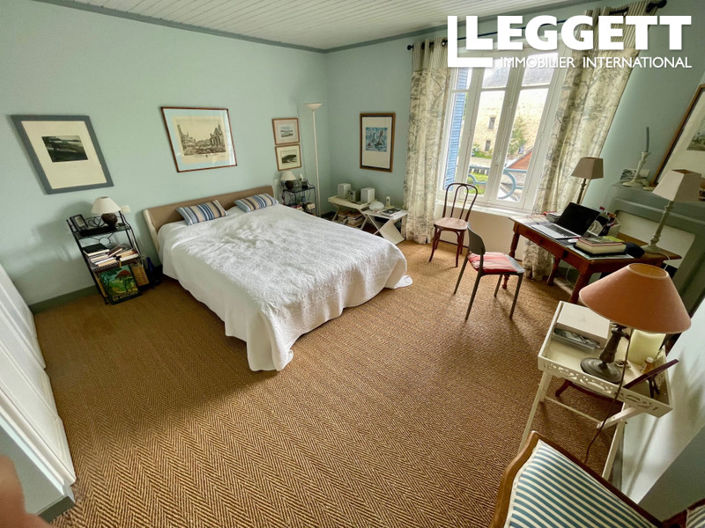 Image No.7-Maison de 3 chambres à vendre à Bono