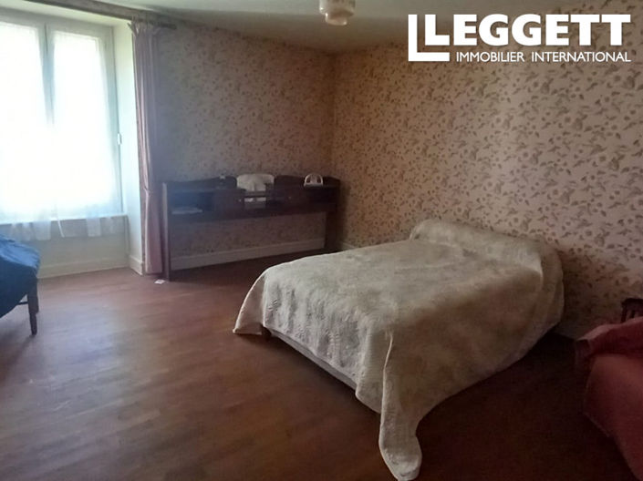 Image No.10-Maison de 4 chambres à vendre à Firbeix