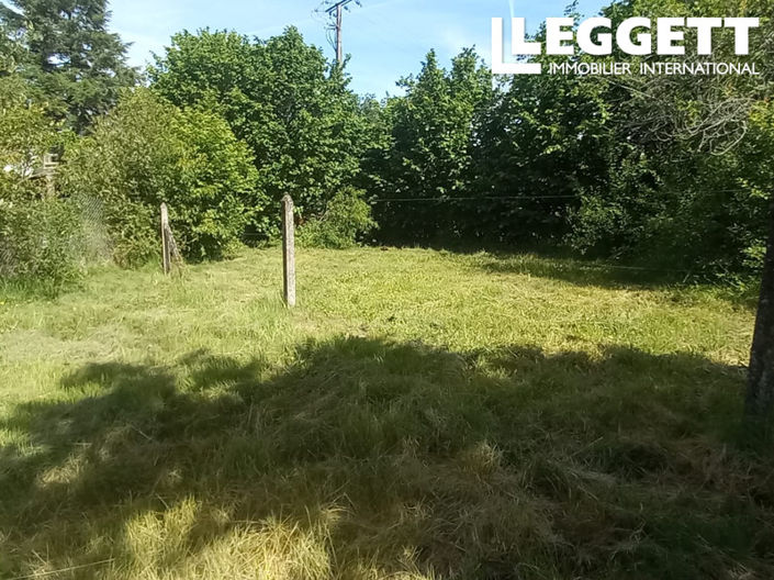 Image No.2-Maison de 4 chambres à vendre à Firbeix