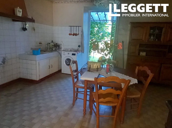 Image No.4-Maison de 4 chambres à vendre à Firbeix