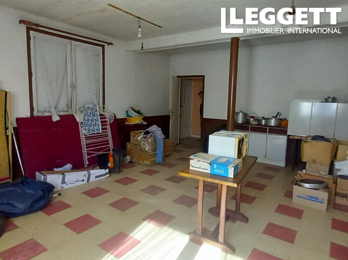 Image No.5-Maison de 4 chambres à vendre à Firbeix