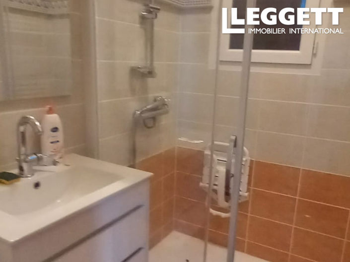 Image No.6-Maison de 4 chambres à vendre à Firbeix