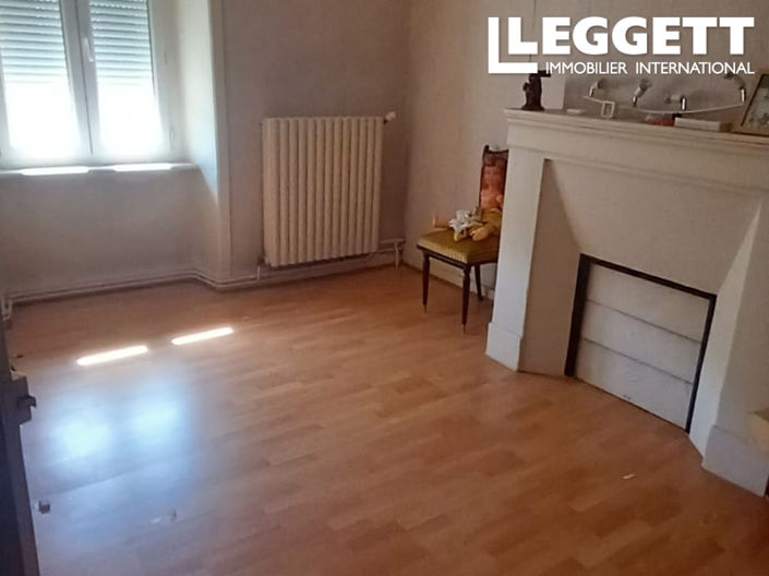 Image No.7-Maison de 4 chambres à vendre à Firbeix