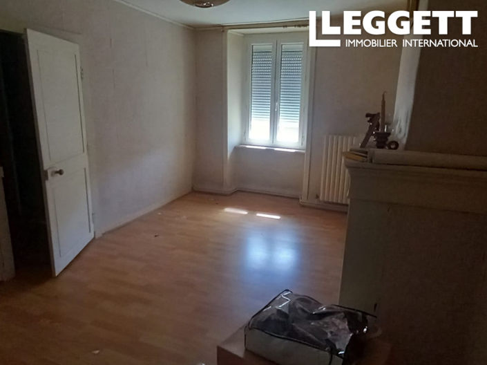 Image No.8-Maison de 4 chambres à vendre à Firbeix