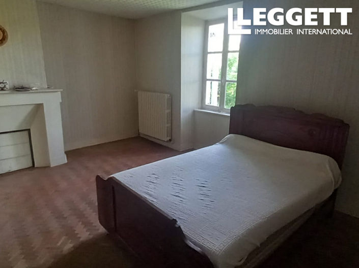 Image No.9-Maison de 4 chambres à vendre à Firbeix