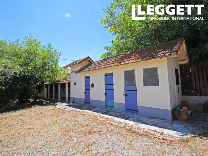 Image No.10-Maison de 3 chambres à vendre à Belvèze-du-Razès