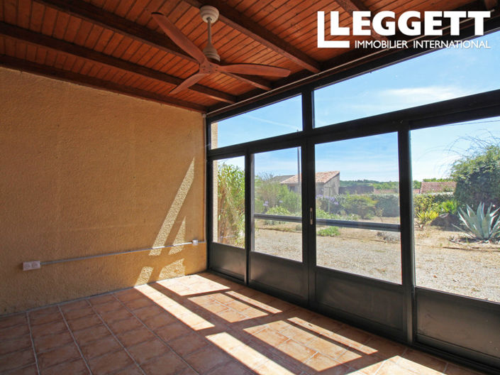 Image No.3-Maison de 3 chambres à vendre à Belvèze-du-Razès