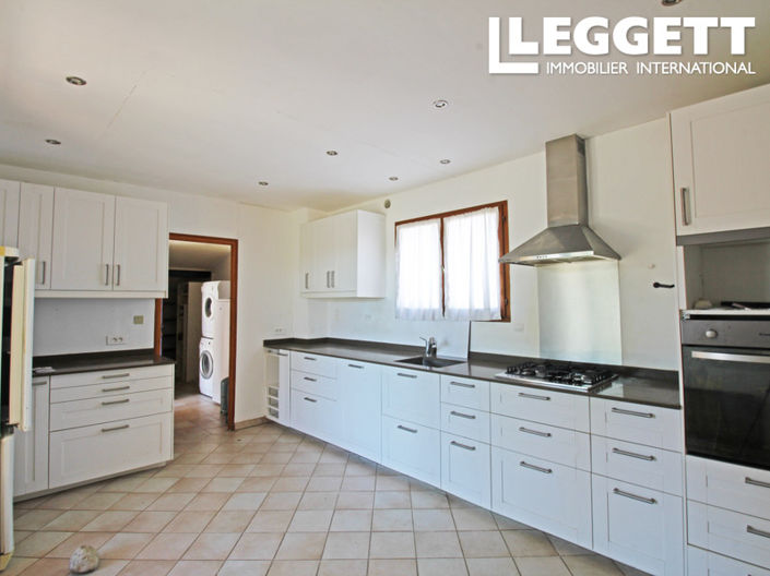 Image No.5-Maison de 3 chambres à vendre à Belvèze-du-Razès