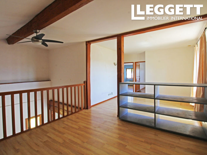 Image No.6-Maison de 3 chambres à vendre à Belvèze-du-Razès