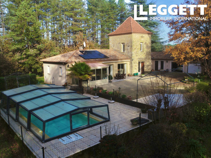 Image No.2-4 Bed House for sale