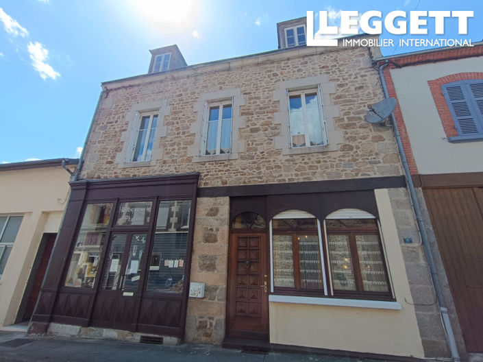 Image No.1-3 Bed House for sale